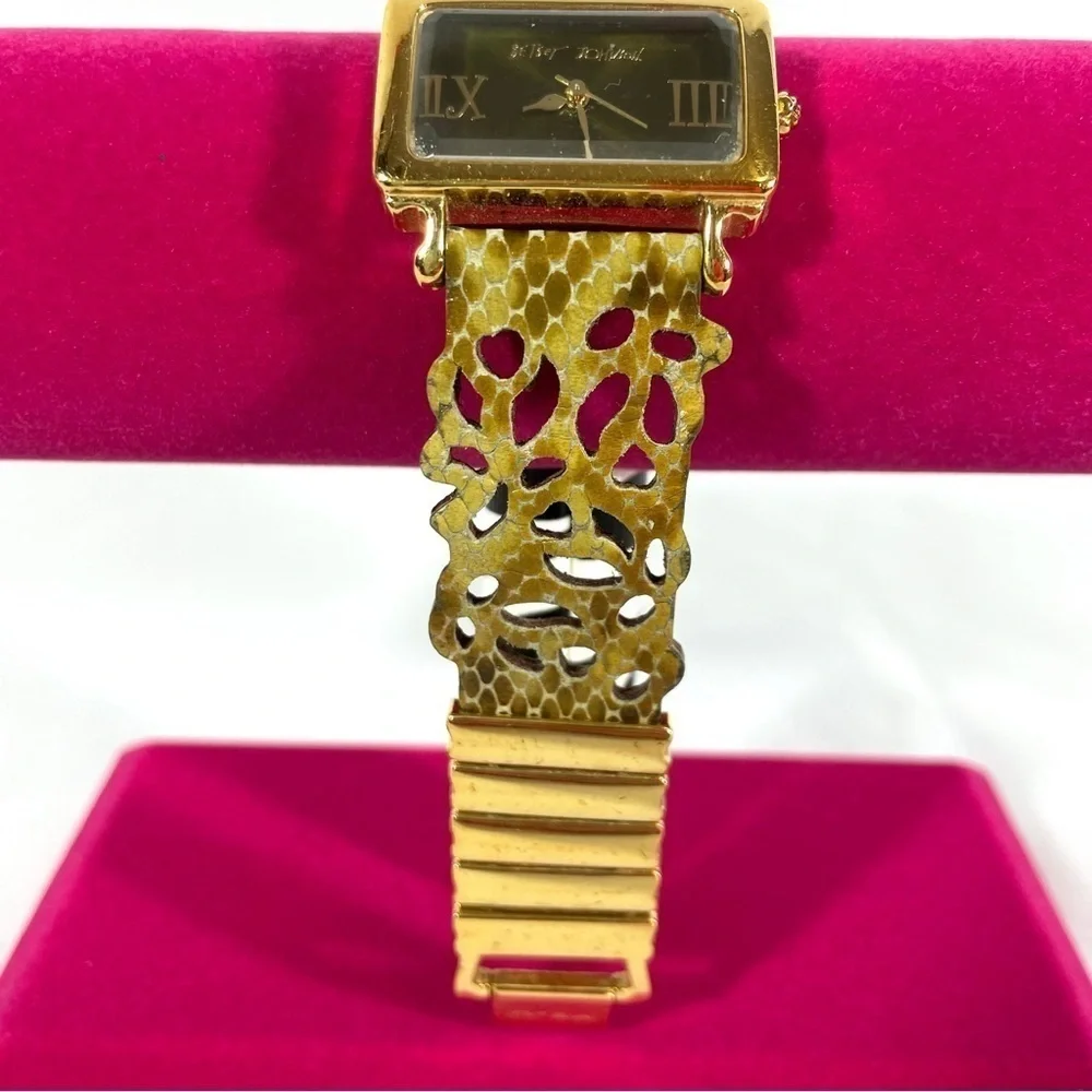 Betsey Johnson watch